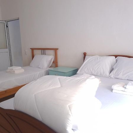 Dolce Casa Apartment Dhermi Exterior photo
